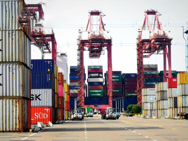 Ningbo आन्तरिक र विदेशी व्यापार एकीकरण सडक कसरी थप स्थिर र छिटो जान?