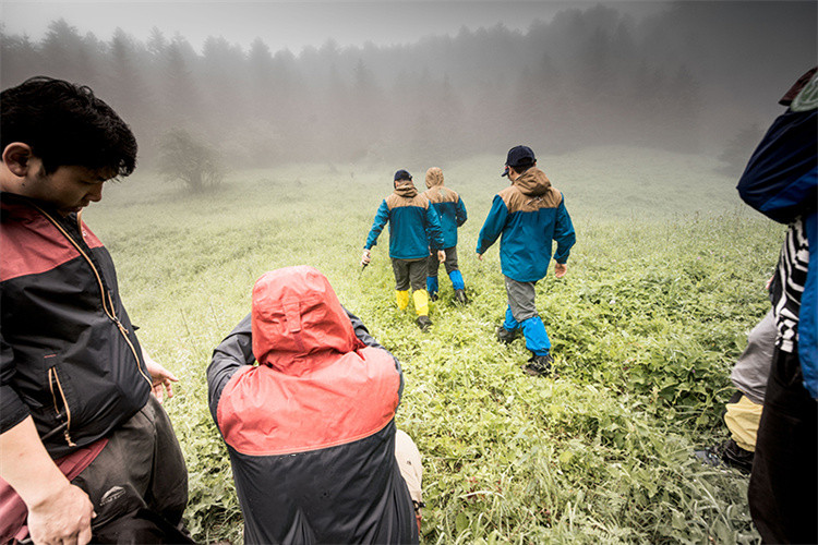 SURVIVA Wilderness Survival भनेको के हो?