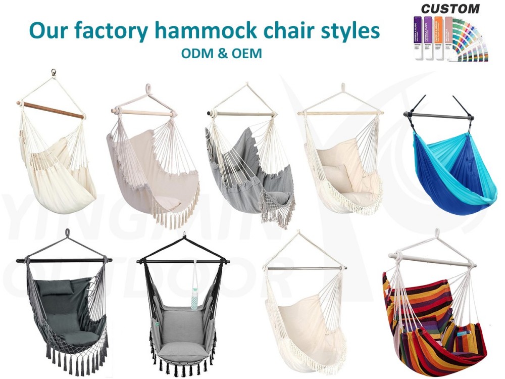 hammocksï¼ को बारेमा हामी के गर्न सक्छौं
