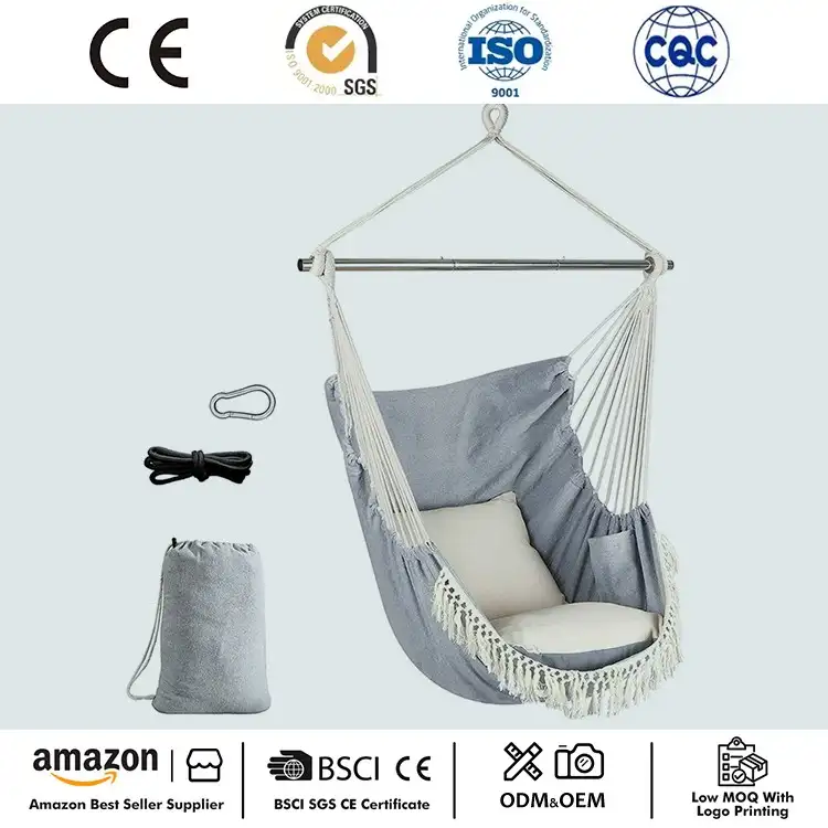 hammocks