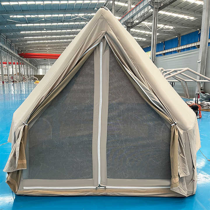 Inflatably Pagada yuart बल