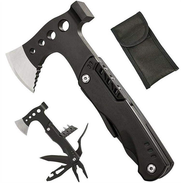 Multitool ह्याचेट उपहार