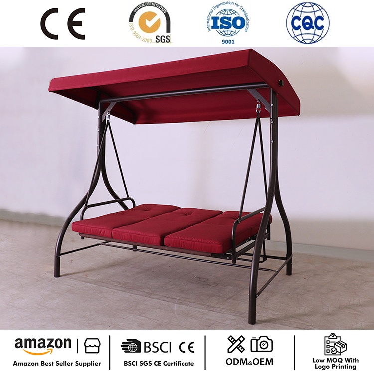 बासियो एटिओड संग daybed